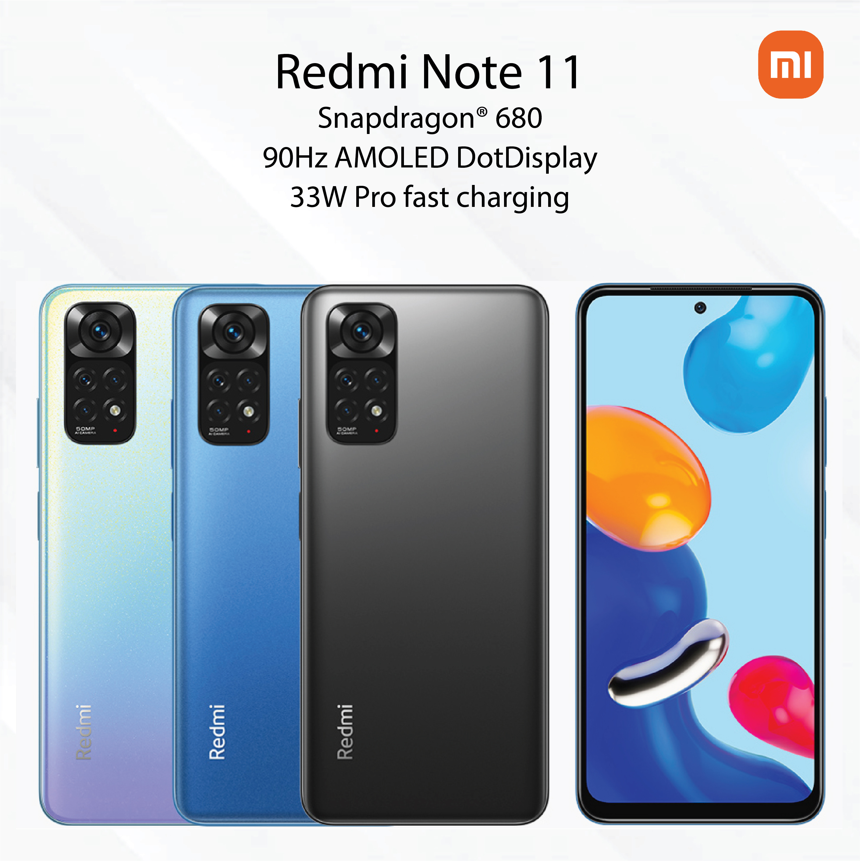 Redmi Note 11